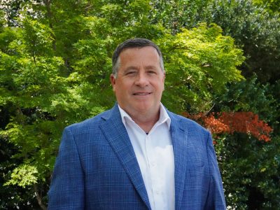 Click to view City of Huntsville names Gene Uhl as new Information Technology Services Director