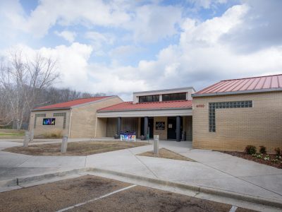 Click to view Council approves $1.2 million contract for Huntsville Animal Services renovation
