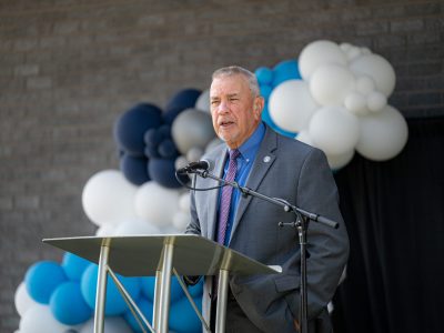 Click to view Mayor Tommy Battle issues statement on Madison County Chair Mac McCutcheon’s retirement announcement