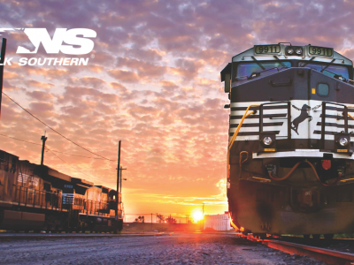 Click to view Norfolk Southern to begin railroad crossing repairs across Madison County