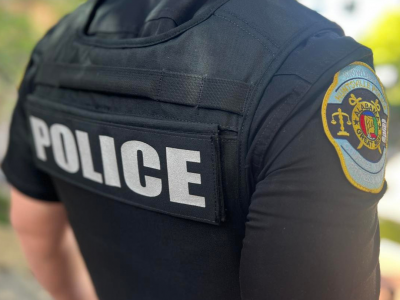 Click to view Huntsville Police seek state-level accreditation