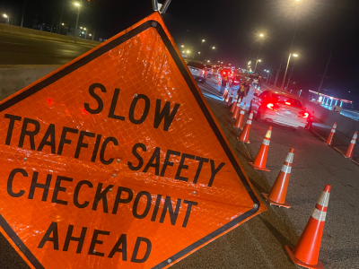 Click to view HPD DUI Task Force to conduct first safety checkpoint of 2026