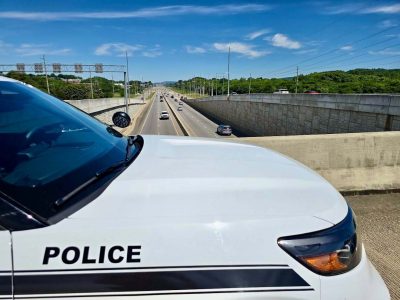 Click to view HPD wraps up Summer Slowdown, continues focus on safer roads