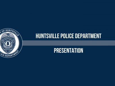 Click to view Huntsville Police release body-worn camera footage from 2019 officer-involved shooting  