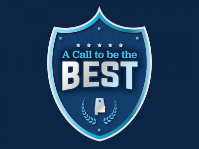 Click to view Huntsville Police launch enhanced recruitment strategy to build next generation of officers