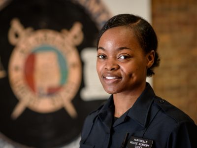 Police Academy Archives - City of Huntsville Police Academy Archives - City of Huntsville
