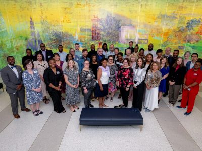 Click to view Applications now open for Civic Engagement Academy fall 2025 cohort