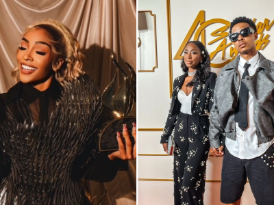 Click to view Huntsville Music Ambassadors shine at 40th Annual Stellar Gospel Awards