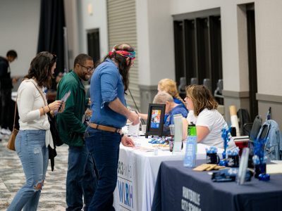 Click to view Huntsville Music Industry Career Fair & Community Expo returns Saturday, Sept. 13