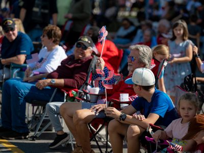 Click to view Celebrate July 4 downtown: What to know before you go