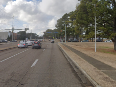 Click to view Huntsville approves grant applications for improvements to Holmes Avenue, Governors Drive