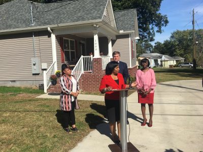 Click to view Huntsville 2018 Housing Expo Celebrates Homeownership
