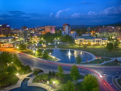 Click to view Huntsville scores dual triple-A credit rating for the 12th straight year