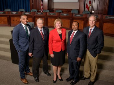 Click to view City Council – Meeting Highlights from July 26, 2018