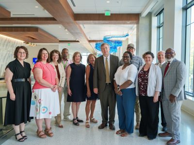 Click to view Huntsville kicks off year-long celebration of America’s 250th anniversary