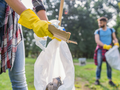 Click to view #LitterFreeHSV: Two chances to ‘keep Huntsville beautiful’ this weekend