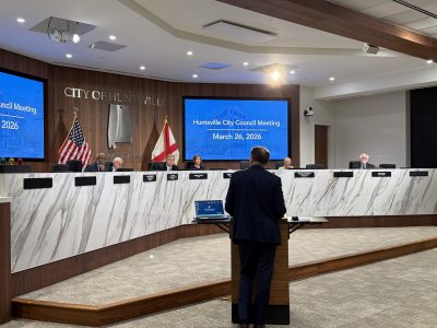 Click to view Council approves new licensing and zoning regulations to comply with Alabama’s new hemp law