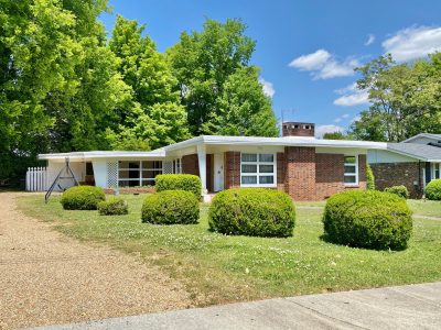 Click to view Historic Huntsville neighborhood Magnolia Terrace to be surveyed