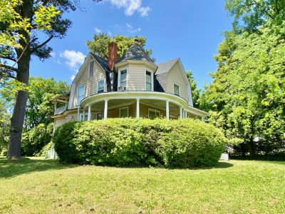 Click to view Huntsville moves forward with National Historic Register nominations for Magnolia Terrace, Brothers Heights