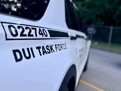 Click to view Drive sober: HPD to conduct DUI safety checkpoint Sept. 4