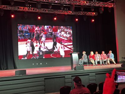 Click to view Alabama and Memphis will matchup in the 2024 Rocket City Classic