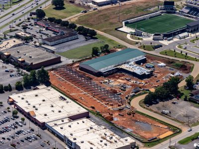 Click to view Huntsville prioritizes smart growth as population continues to increase