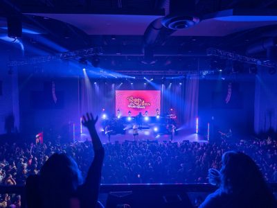 Click to view Huntsville Music Office to host Quarterly Music Meetup, release results from recent music audit