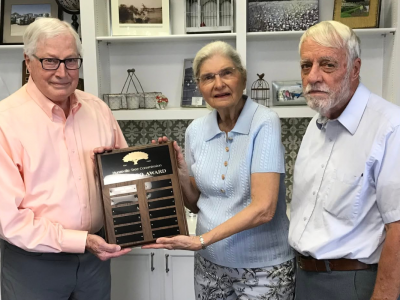 Click to view Meet Huntsville’s First Tree Hero