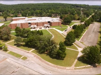 Click to view Huntsville Seeks Development Proposals for Johnson High Property
