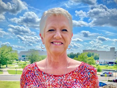 Click to view Huntsville introduces proposal to name arboretum for longtime Landscape Director Joy McKee