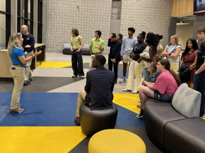 Click to view Deadline extended for Mayor’s Youth Advisory Council 2026-2027 applications