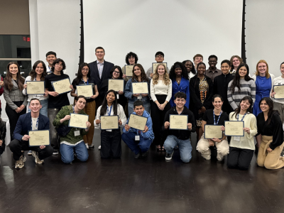 Click to view Application deadline nears for Mayor’s Youth Advisory Council 2026–2027