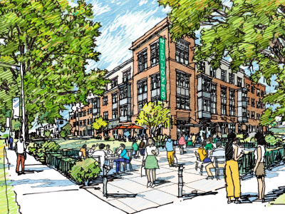Click to view Public meetings on Mill Creek development yield positive comments, a path forward