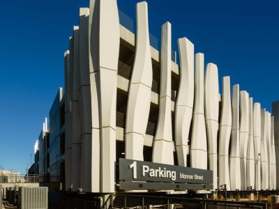 Click to view City announces partnership with ParkZen to deliver real-time parking technology