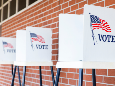 Click to view City of Huntsville shares key dates before Municipal Election on Aug. 25