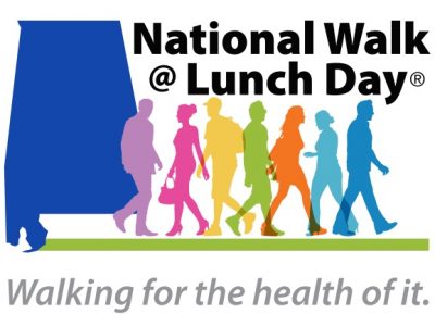 Click to view Join Mayor Battle and turn a Working lunch into a Walking lunch!