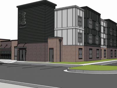 Click to view City approves funding agreement for new 42‑unit affordable housing community