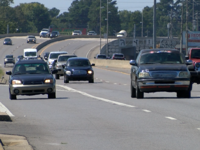 Click to view Traffic engineers seek safety and consistency in speed limit changes