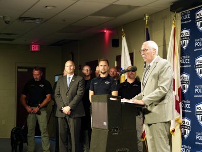 Click to view Operation Meteor Strike leads to 3 arrests, 6 search warrants