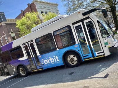 Click to view Huntsville Transit seeks public’s feedback on service, operations