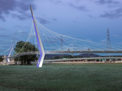 Click to view City of Huntsville enters agreement for PARC project grant funding