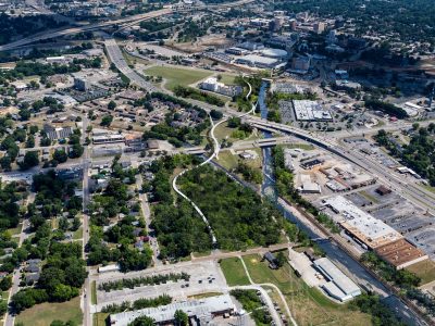 Click to view City of Huntsville secures federal RAISE grant for pedestrian access project