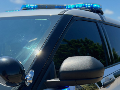 Click to view Tri-agency traffic enforcement targets speeders on I-565