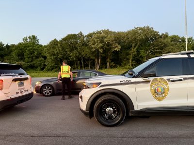 Click to view Fourth of July DUI checkpoints planned across Huntsville