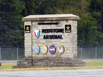 Click to view Huntsville ready to fulfill commitments for Space Command