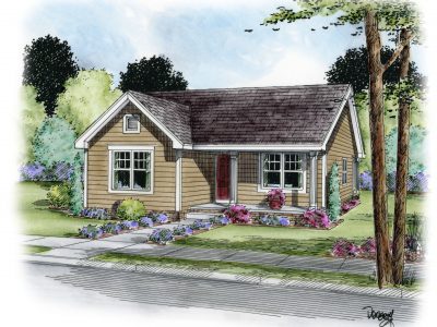Click to view City approves partnership to expand affordable housing in northwest Huntsville