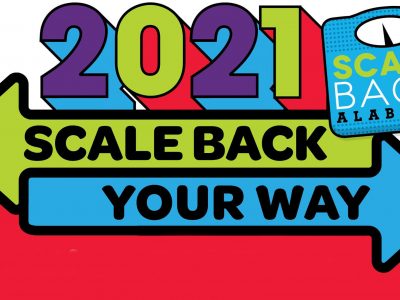 Click to view Healthy Huntsville partners with Scale Back Alabama to Help Residents Reach Health Goals
