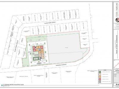 Click to view City of Huntsville approves project to support affordable housing