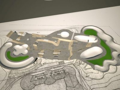 Click to view Your Voice Counts: Public Invited to Provide Feedback on John Hunt Park Skatepark