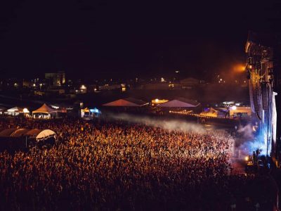 Click to view New audit to measure Huntsville’s music impact and momentum